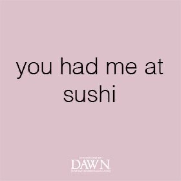 Sushi Earrings - Picture 3 of 13